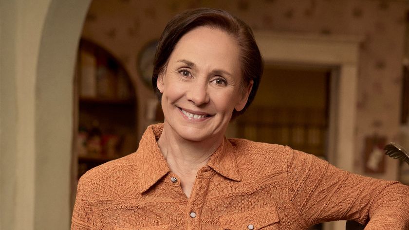 Laurie Metcalf&#039;s Jackie in The Conners Season 6