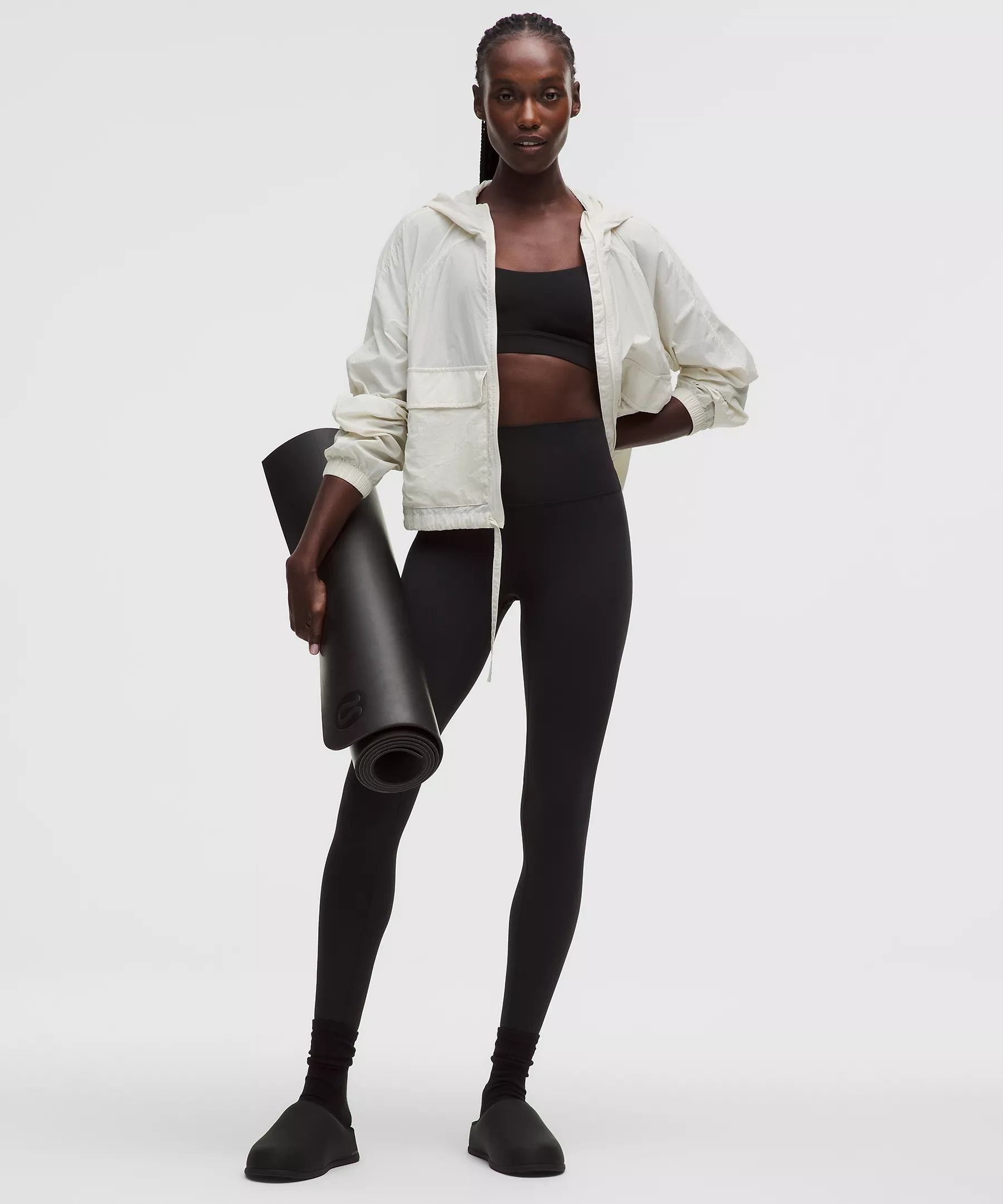 lululemon Align No Line™ High-Rise Pant 28"