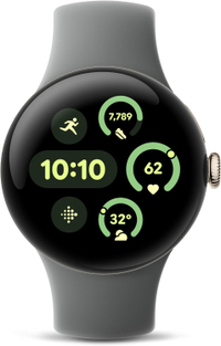 Google Pixel Watch 3 LTE 41mm