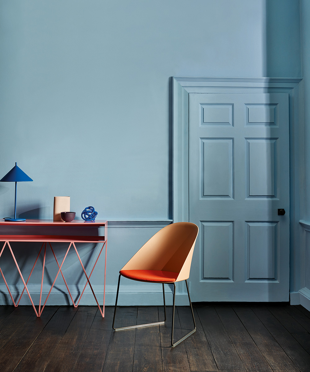 Paint trends