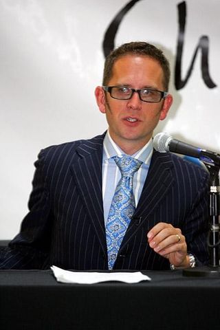 Jonathan Vaughters announces the Slipstream roster