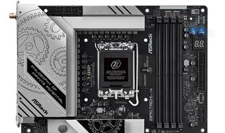 ASRock Z890 Taichi Lite