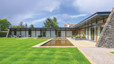 Perthshire, Walled Garden Villa, Blairgowrie
