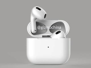 Airpods 3 Leak