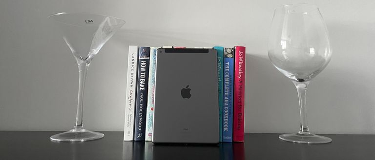 ipad 10.2 review 2021