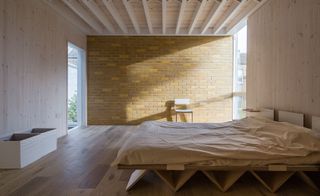 Joint Best Refurbishment Project winner: House of Trace by Tsuruta Architects