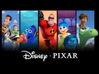 Pixar