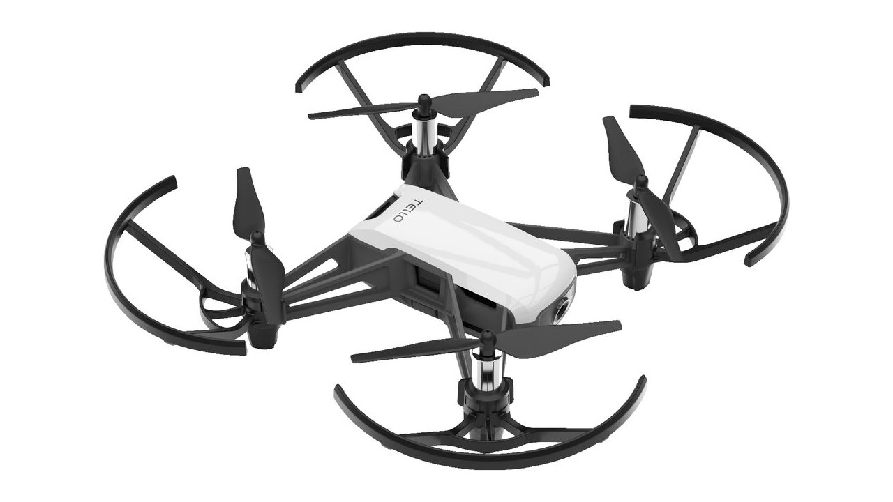 The best cheap drone deals for December 2024 | TechRadar