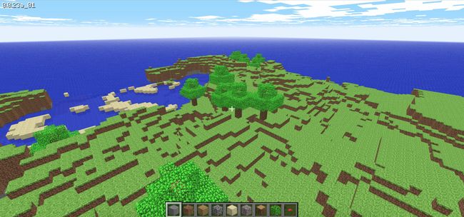 The ORIGINAL Minecraft and it's FREE! 