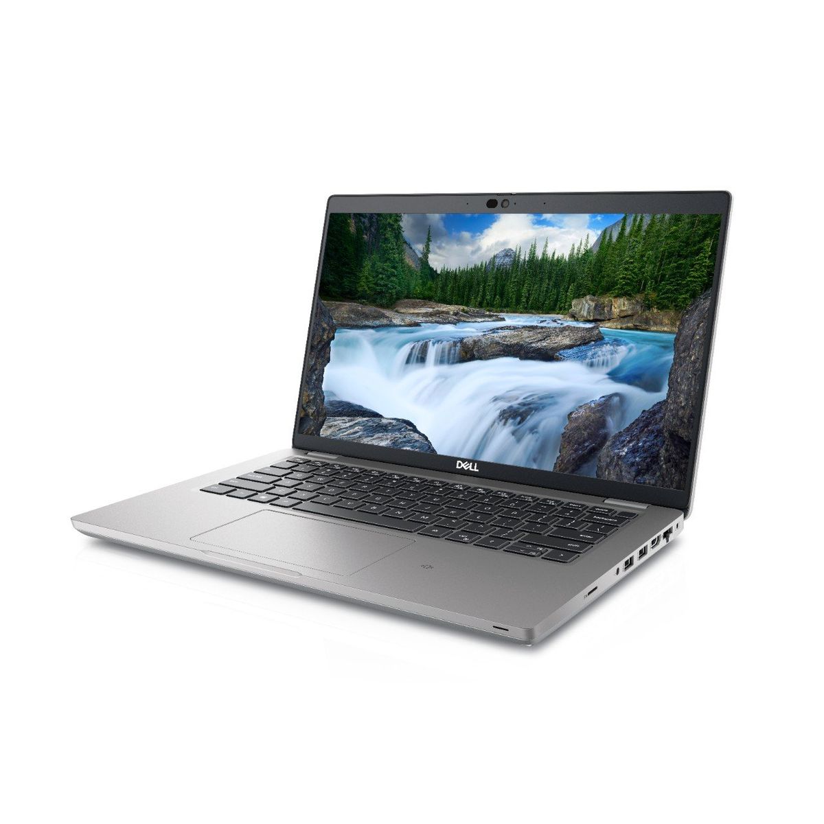 Latitude 5421 Angled