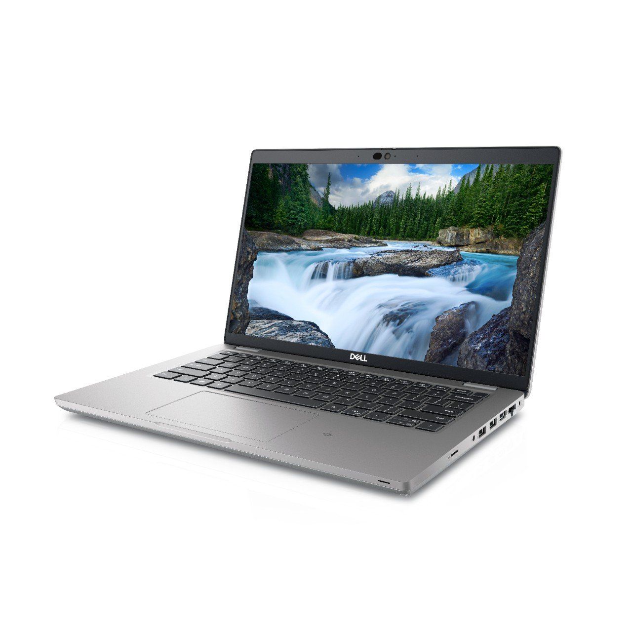 Latitude 5421 Angled