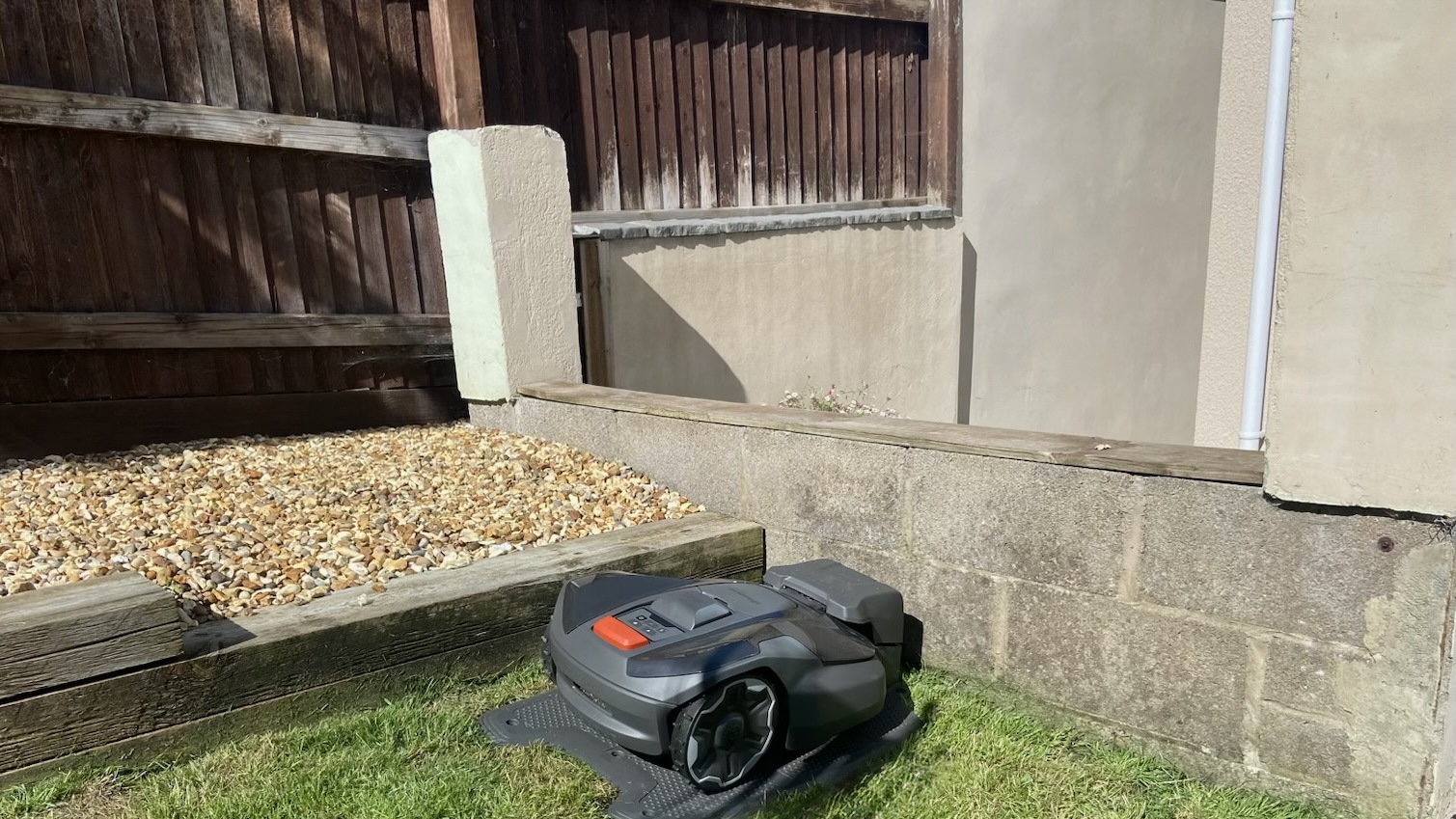 Husqvarna Automower Aspire R6V
