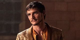 Oberyn Martell