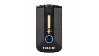 Best headphone amps for guitar: NUX Mighty Plug 3