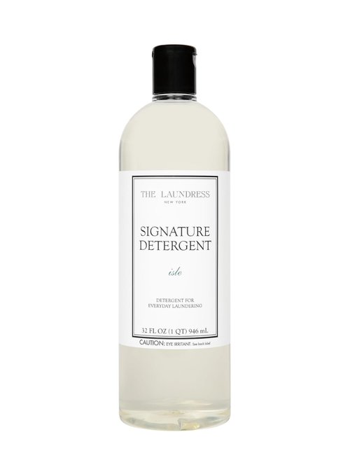 The Laundress Signature Luxury Laundry Detergent