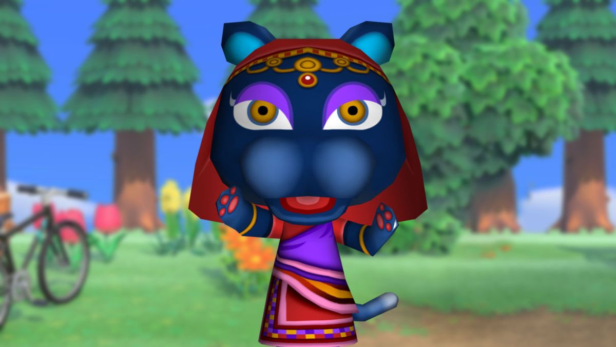 Animal Crossing New Horizons — Katrina & fortune telling guide iMore