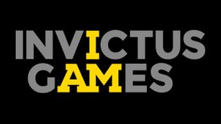 Invictus Games logo