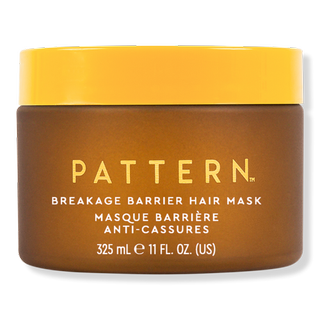 Breakage Barrier Hair Mask