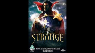 Dr. Strange (1978)_Universal Television