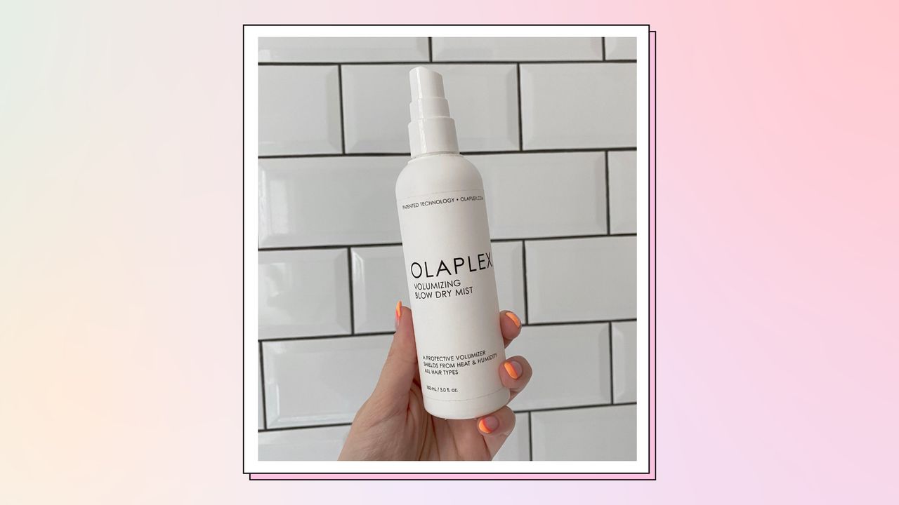 Olaplex Volumizing Blow Dry Mist