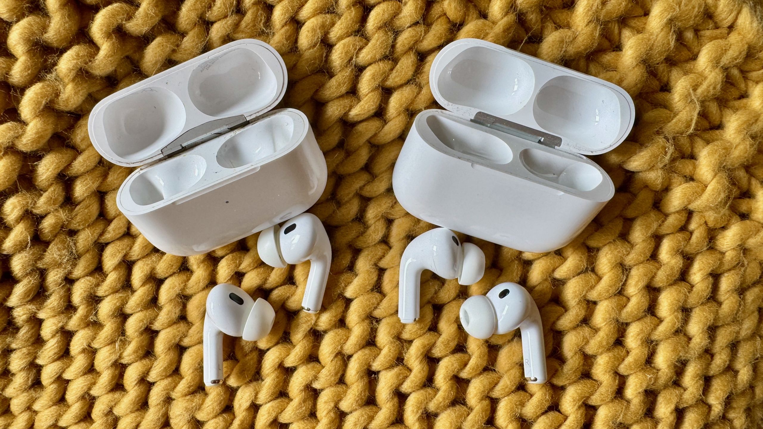 You can get the AirPods equalizer update right now — but…