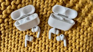 You can get the AirPods equalizer update right now &mdash; but you probably shouldn't