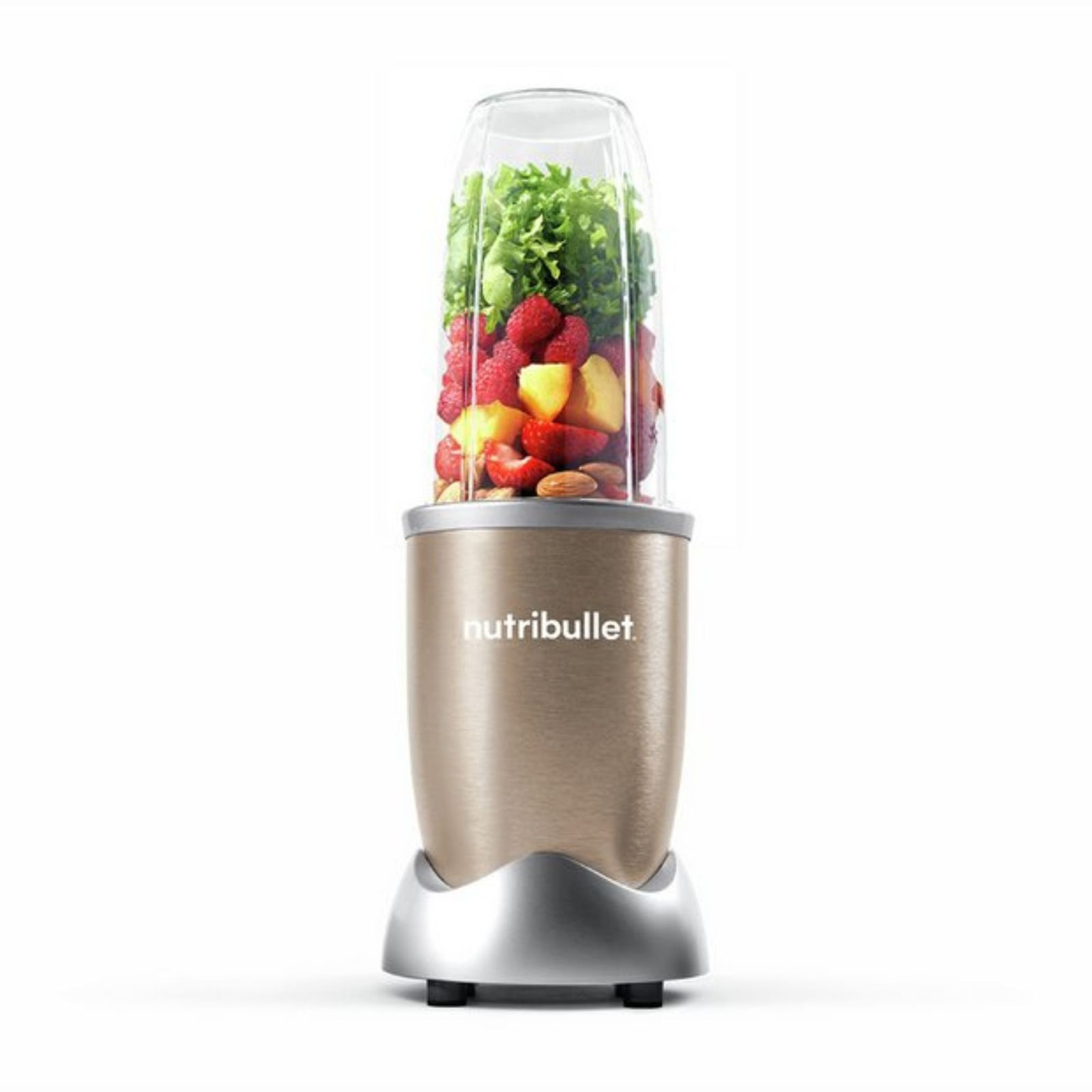 Nutribullet vs Magic Bullet what
