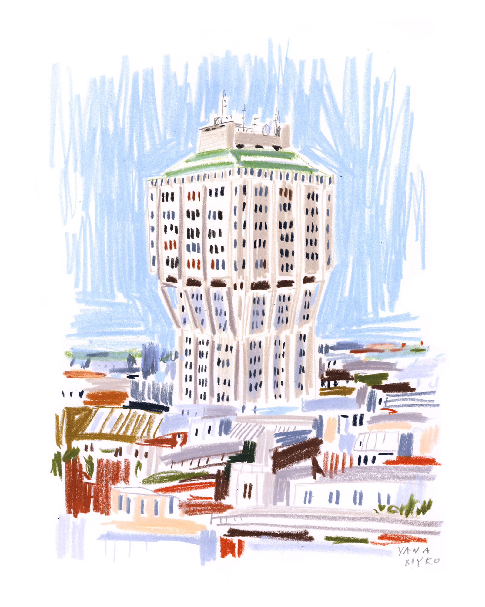 milan travel guide wallpaper