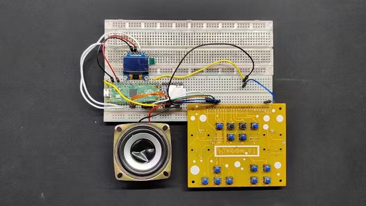 Raspberry Pi