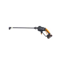 Worx 20V Hydroshot Cordless Pressure washer Worx 20V Hydroshot Cordless Pressure washer