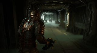 Dead Space writer's next game will be unveiled this week for PS5