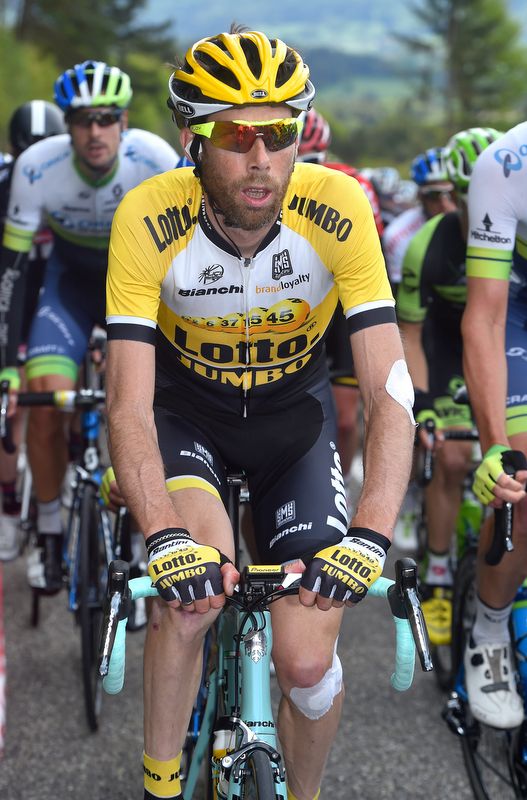 Laurens ten Dam (LottoNL-Jumbo)