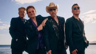 U2 in 2026