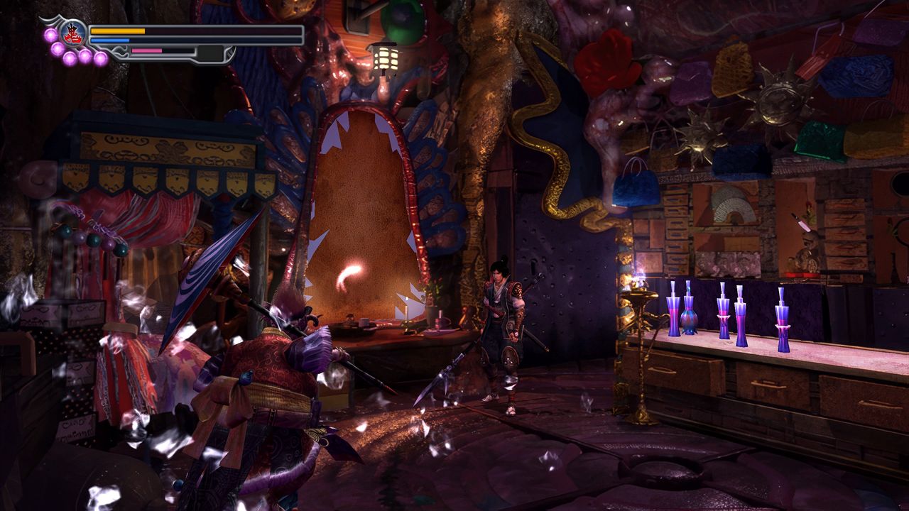 Onimusha 2