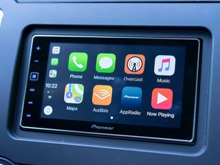 CarPlay