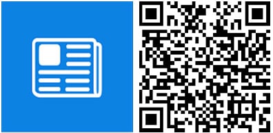 QR: LeadStory