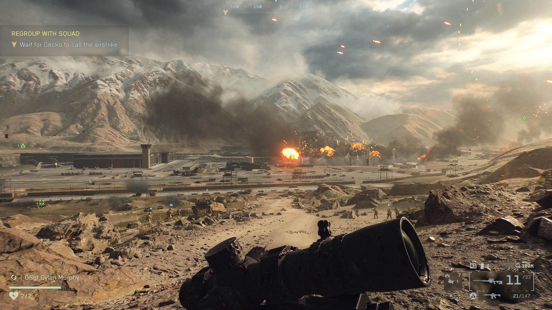 Battlefield 6