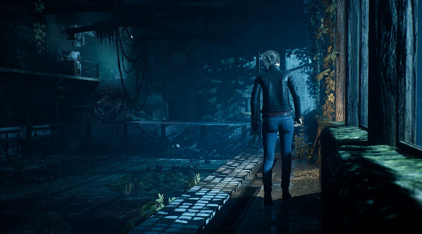 The last of us system requirements for PC