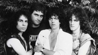 Dio publicity photo