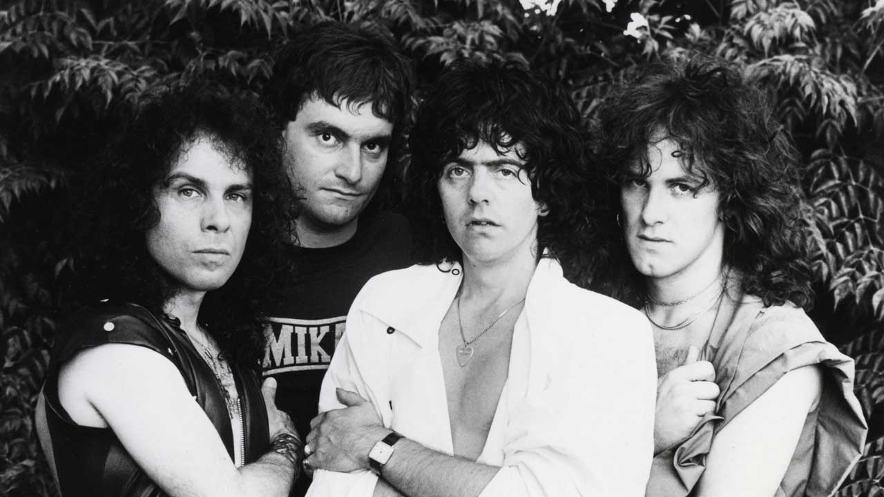 Dio publicity photo