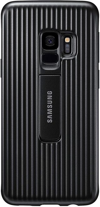 Samsung Rugged Military Grade case for Galaxy S9