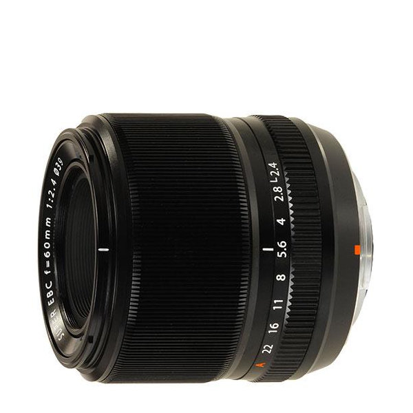 Fujifilm X-system lens square product image