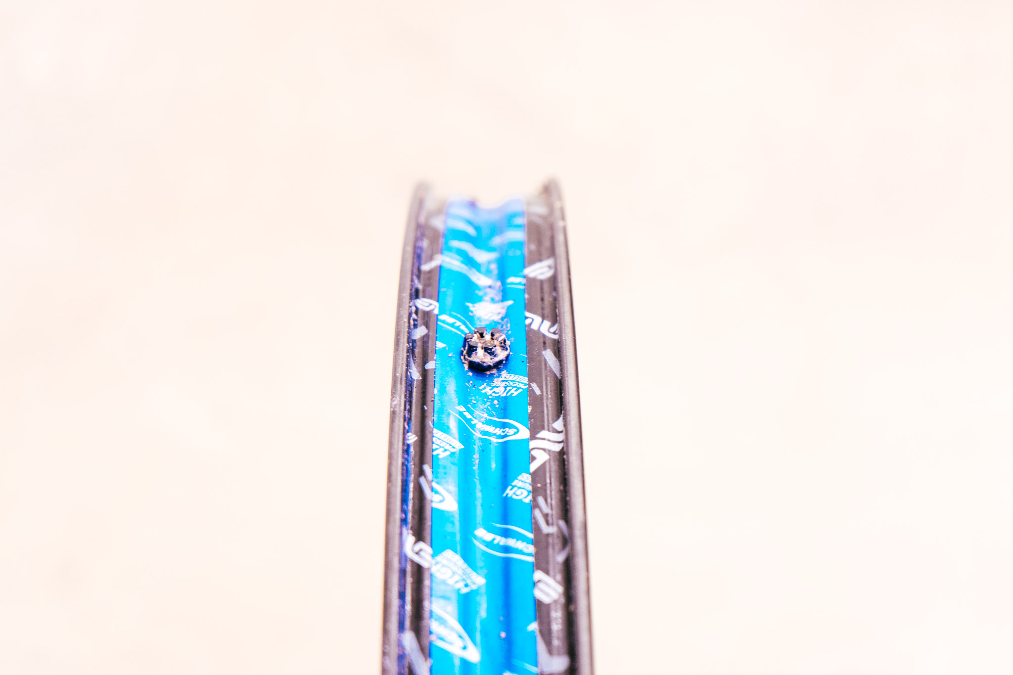 Gravel Wheels wind tunnel tested