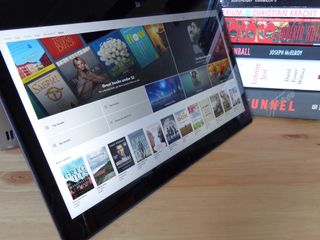 The new EPUB support in Windows 10 makes sense when you think of a push into education for Microsoft.