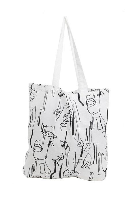 11 Best Reusable Tote Bags | Reusable Groceries &amp; Shopping Totes | Marie Claire