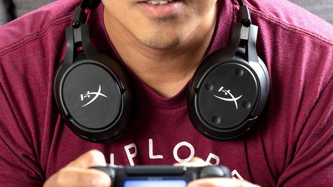 The Best Wireless Gaming Headsets 2024 | Tom's Guide