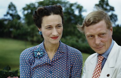 Wallis Simpson