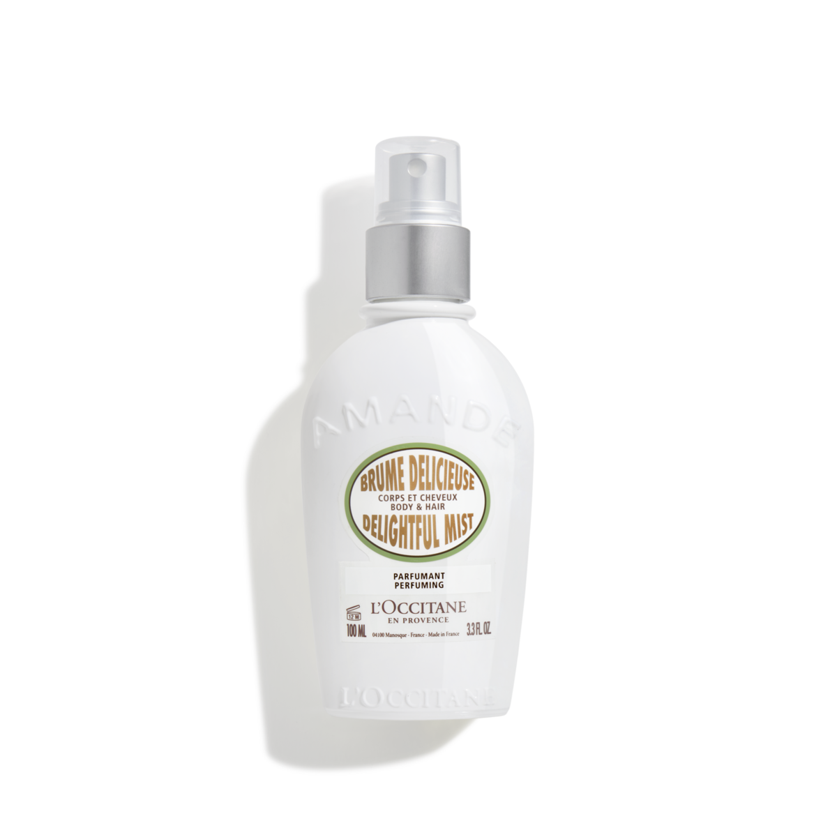 loccitane, 