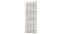 AmazonBasics Over-the-Door Shoe Organizer