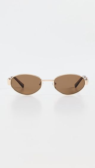 Luvlou the Boston Sunglasses